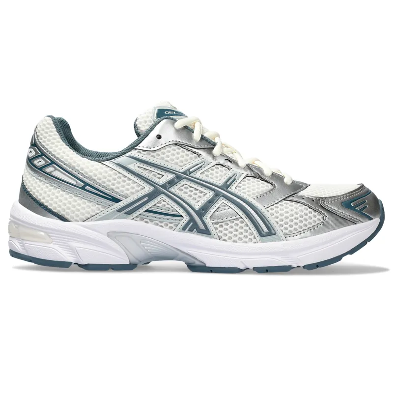 Asics Silver Ironclad