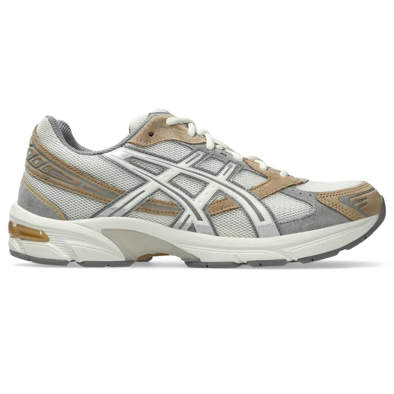 Asics Pale Oak Clay Grey