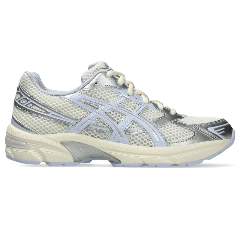 Asics Silver Pack - Blue Fade