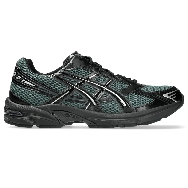 Asics Dusty Fern / Black