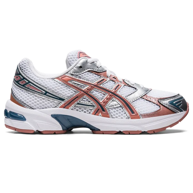 Asics Silver Umeboshi