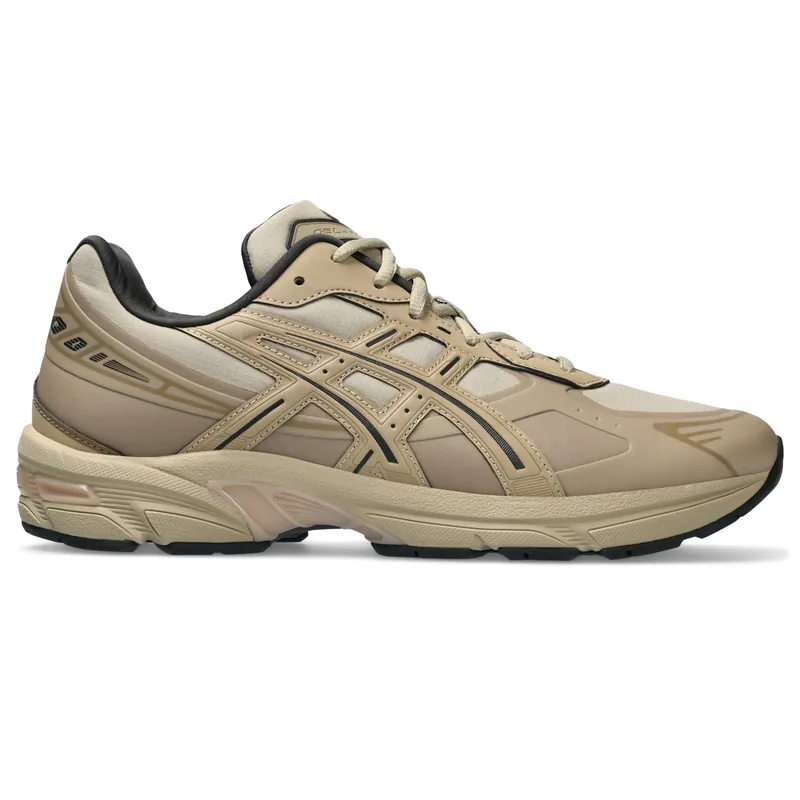 Asics Wood Crepe Graphite Grey