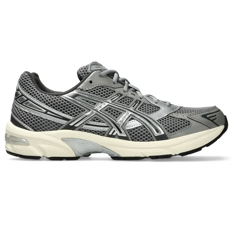 Asics Clay Grey / Pure Silver