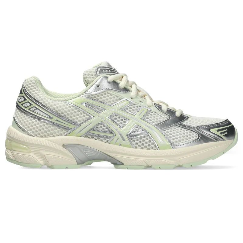 Asics Silver Pack - Green