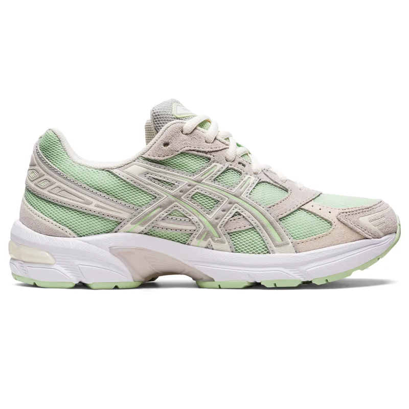 Asics Jade Oyster Grey