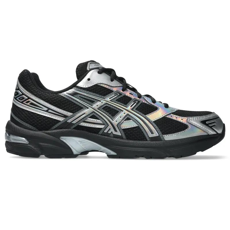 Asics Iridescent Black