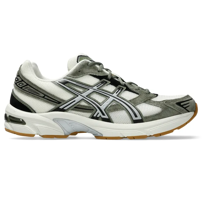 Asics Pale Oak Mantle Green
