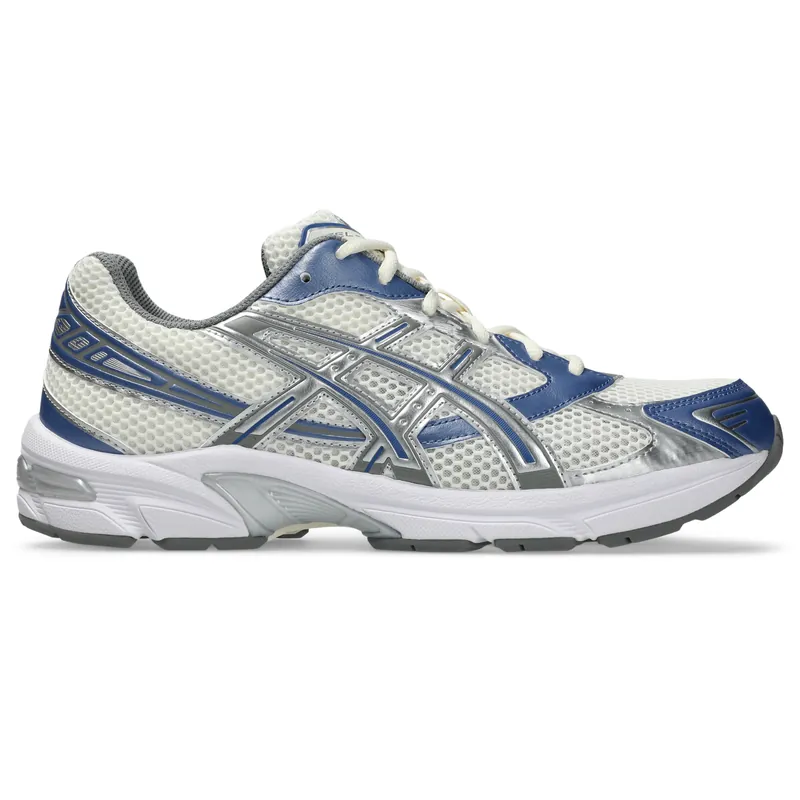 Asics Cream Blueberry