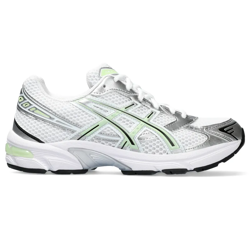 Asics Silver Jade