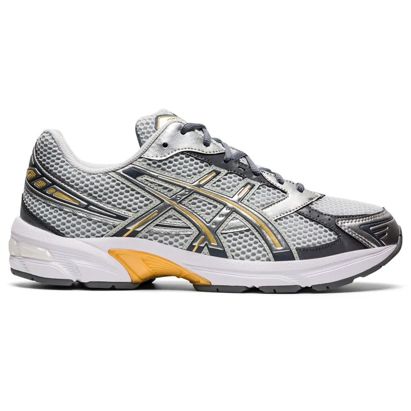 Asics Polar Shade Pure Silver