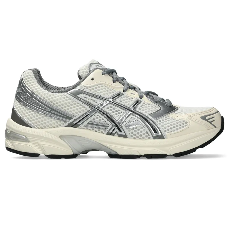 Asics Cream Clay Grey