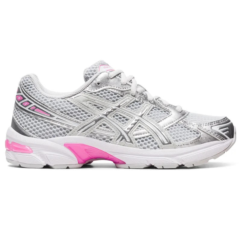 Asics Pure Silver Pink