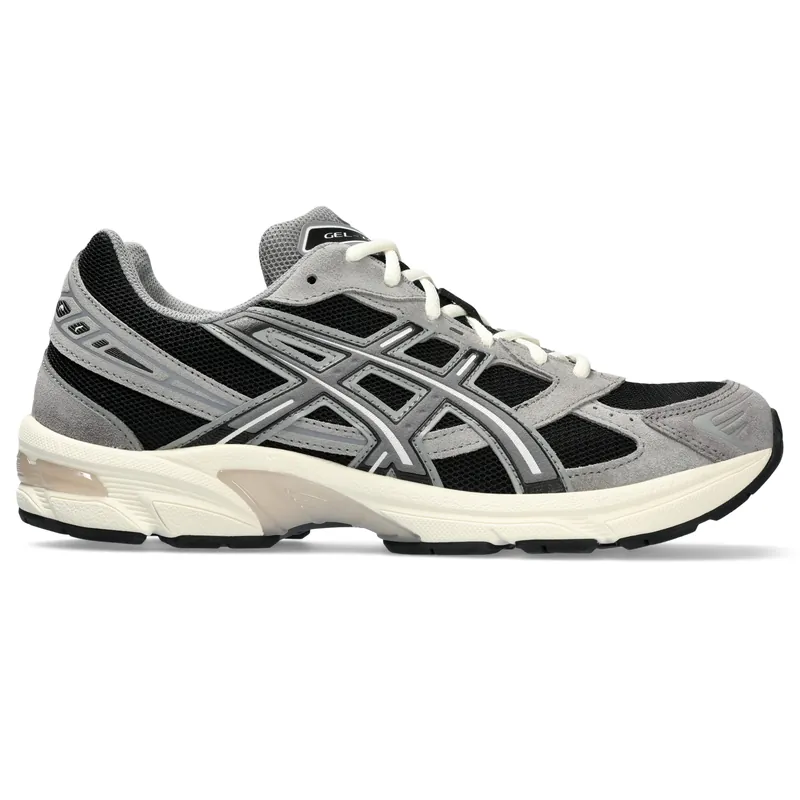 Asics Black Carbon