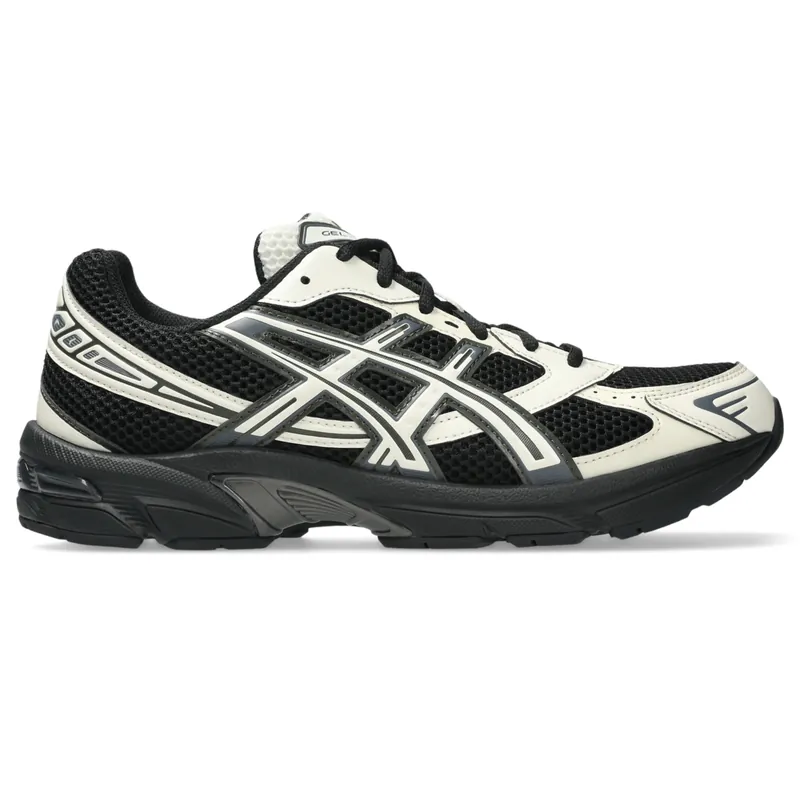 Asics Black / Cream