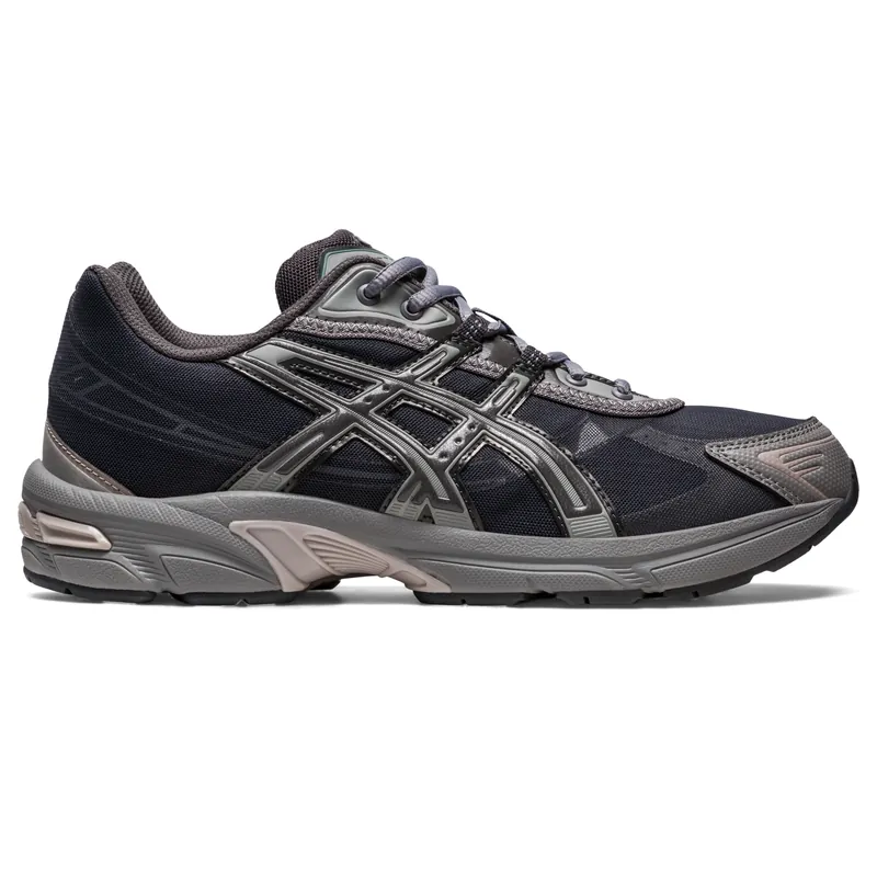 Asics Obsidian Grey