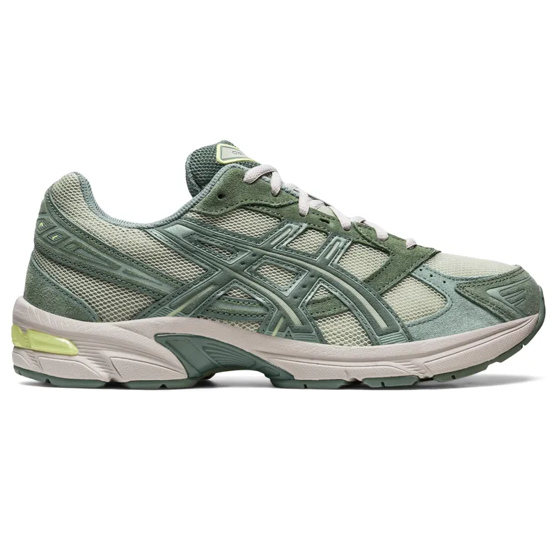 Asics Olive Grey Ivy