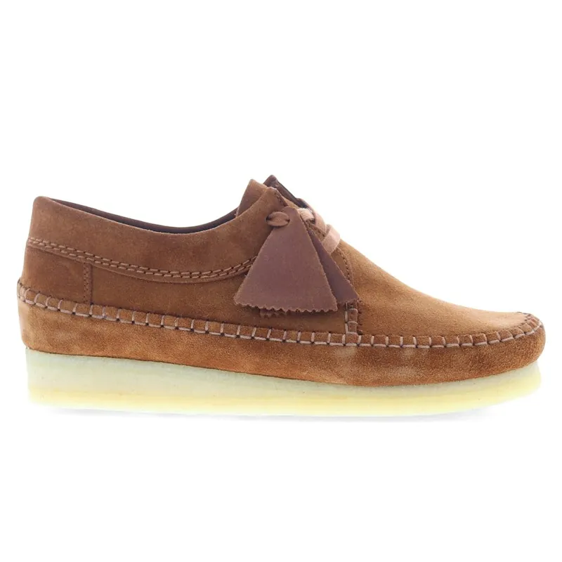 Clarks 위버