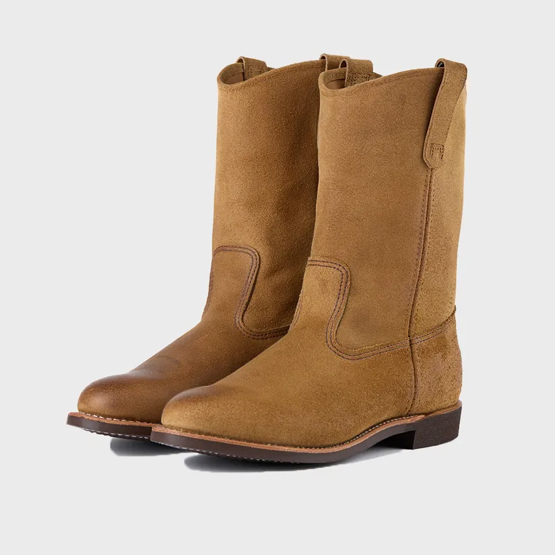 Red Wing Pecos 8168