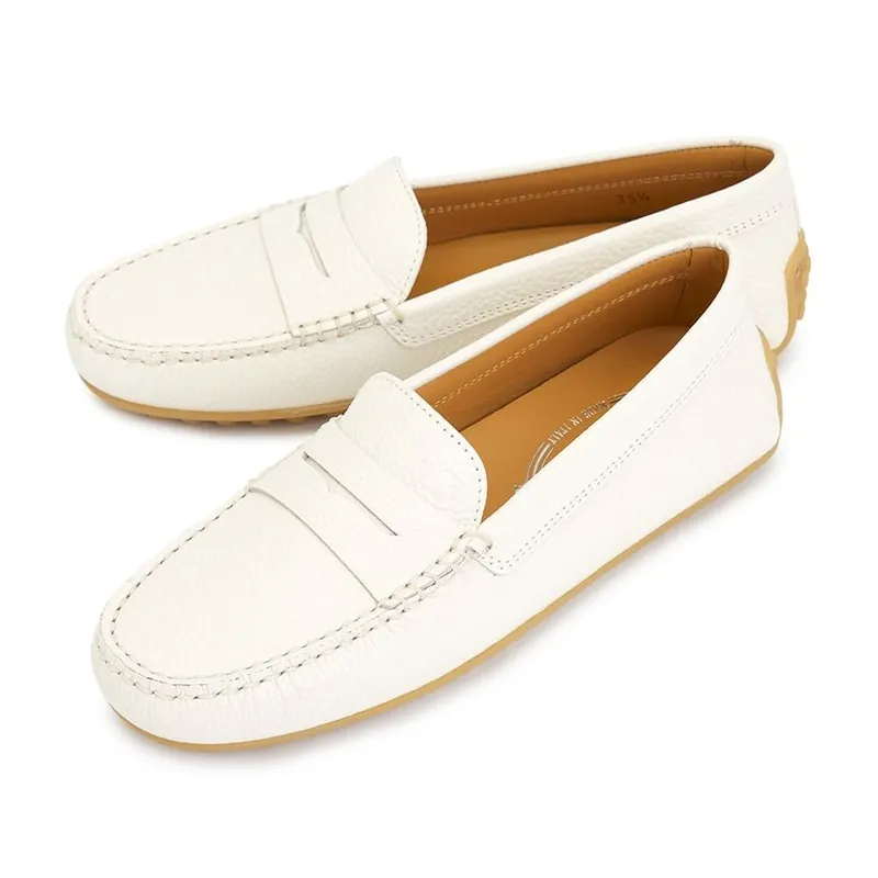 Tod's City Gommino