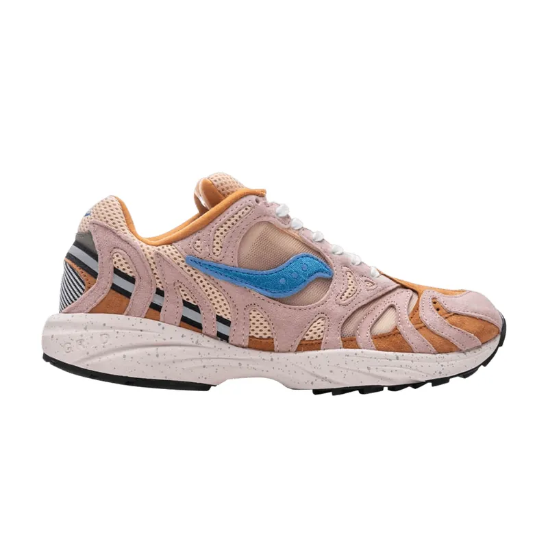 Saucony 그리드 아주라 2000