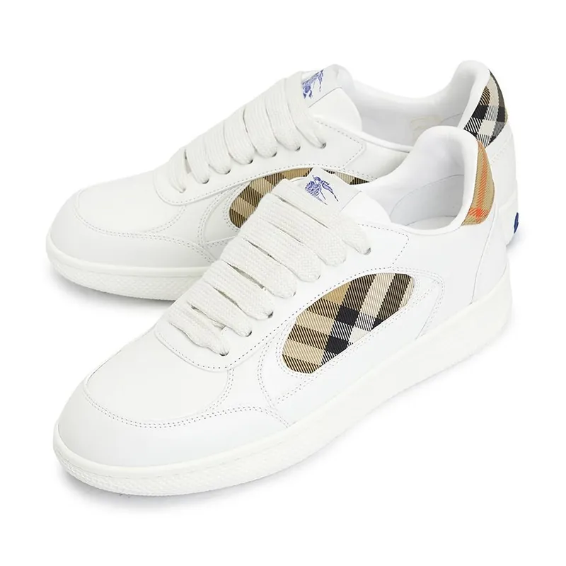 Burberry Terrace Sneaker