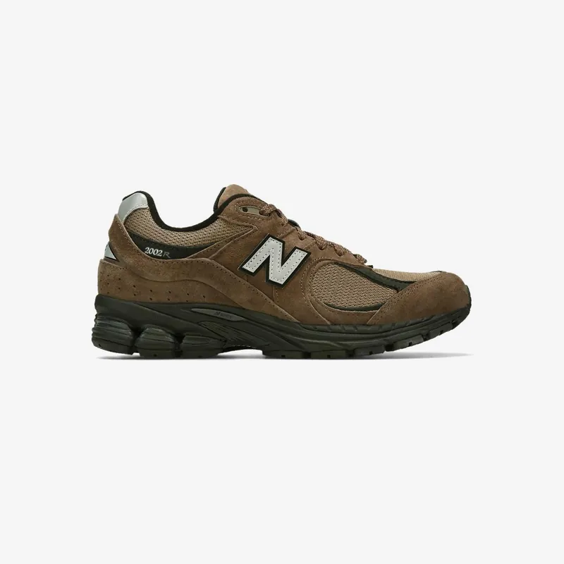 New Balance 2002R