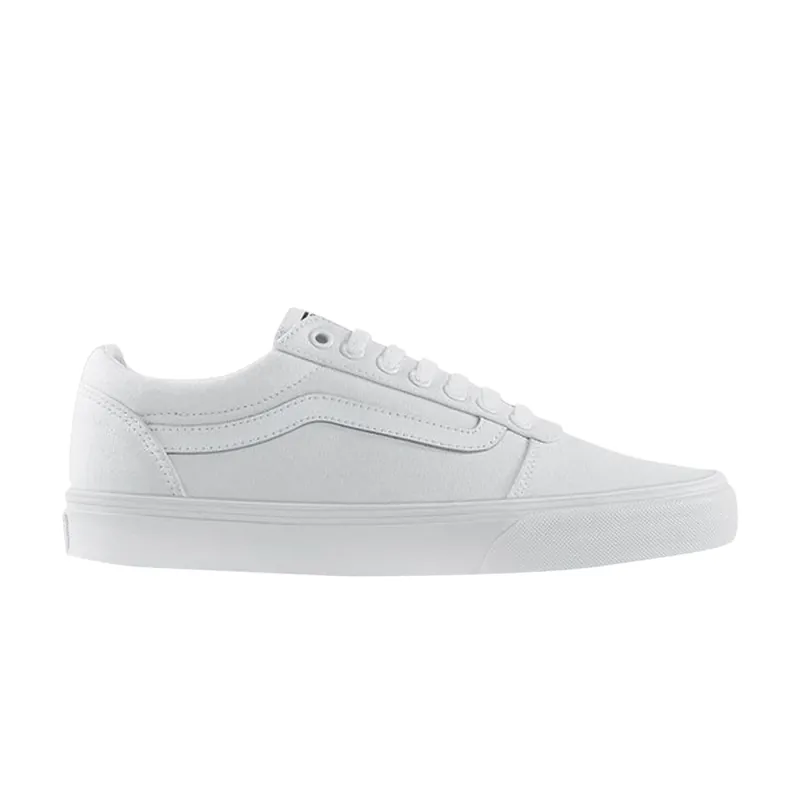 Vans 워드