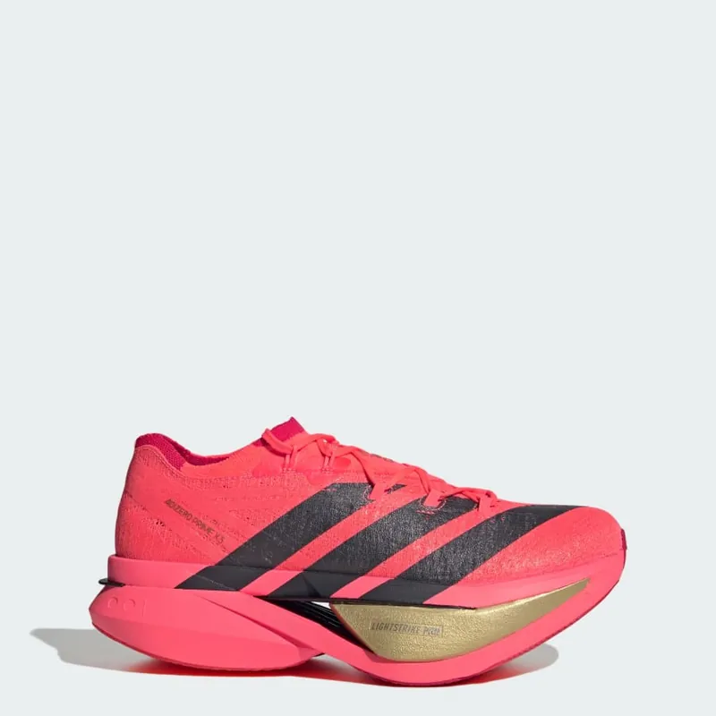 Adidas 프라임 X3 스트렁