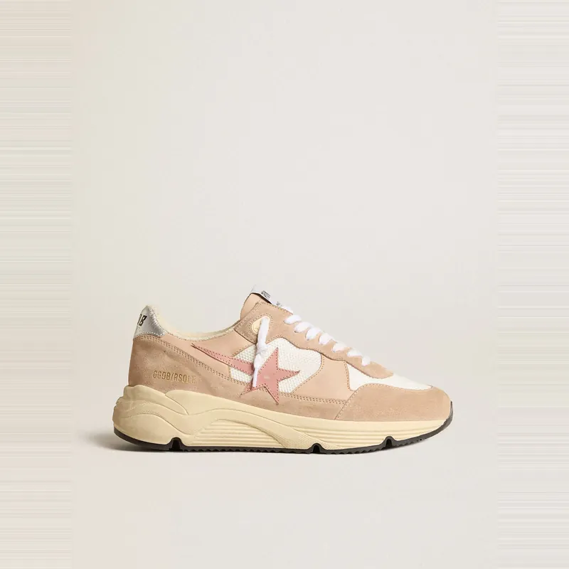 Golden Goose 러닝솔