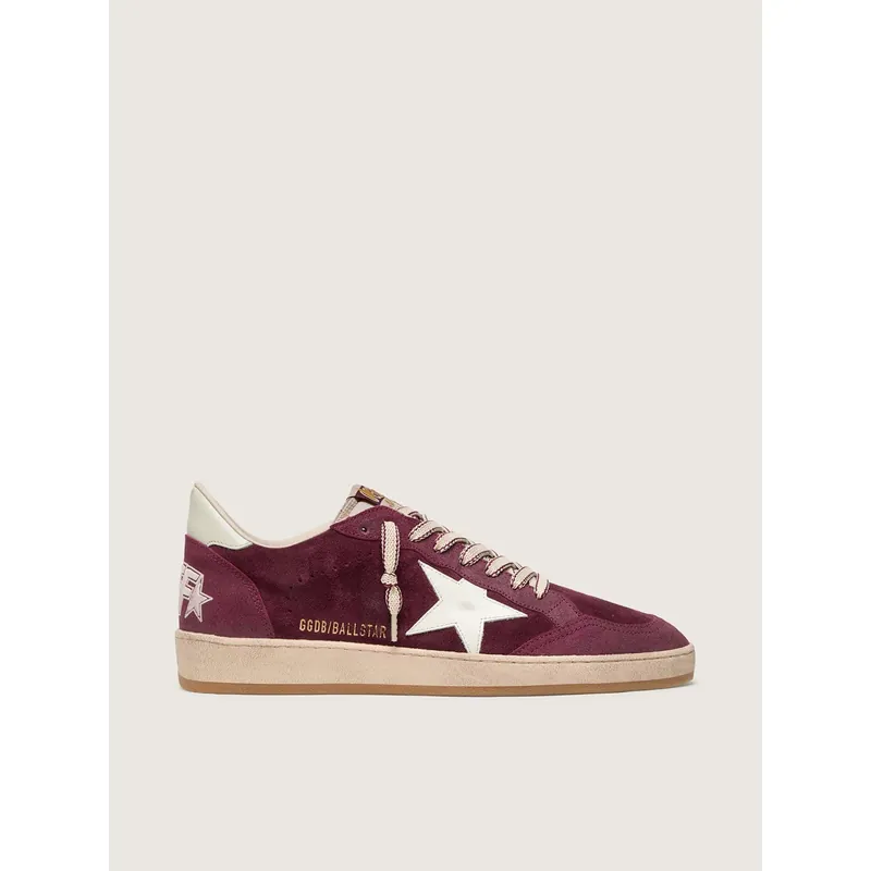 Golden Goose FiveFourFive Ball-Star