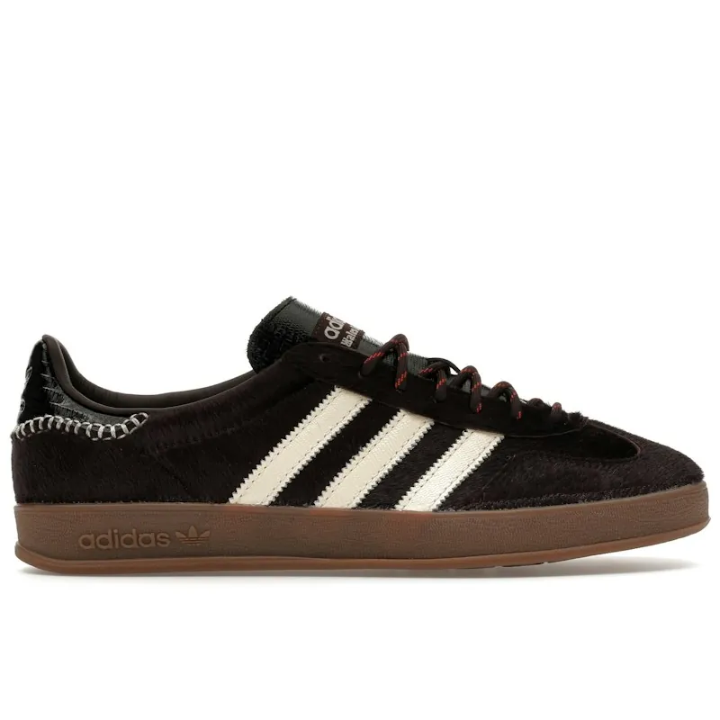 Adidas × Wales Bonner 가젤 웨일스 보너