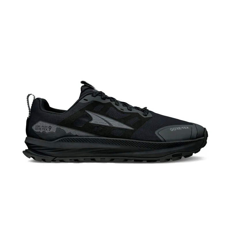 Altra 론피크 9 GTX