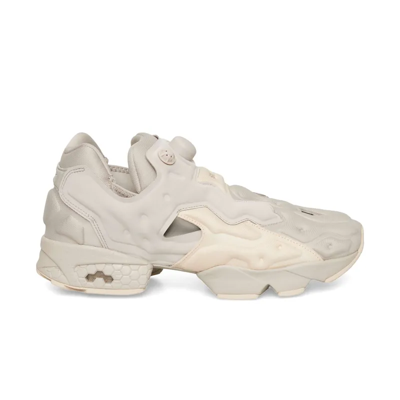 Reebok Instapump Sliver