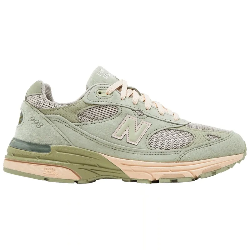New Balance × Joe Freshgoods 993 조 프레시굿즈