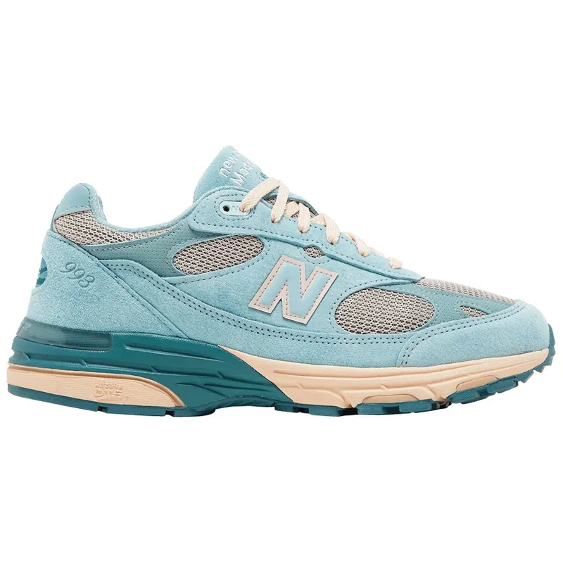 New Balance Performance Art Arctic Blue