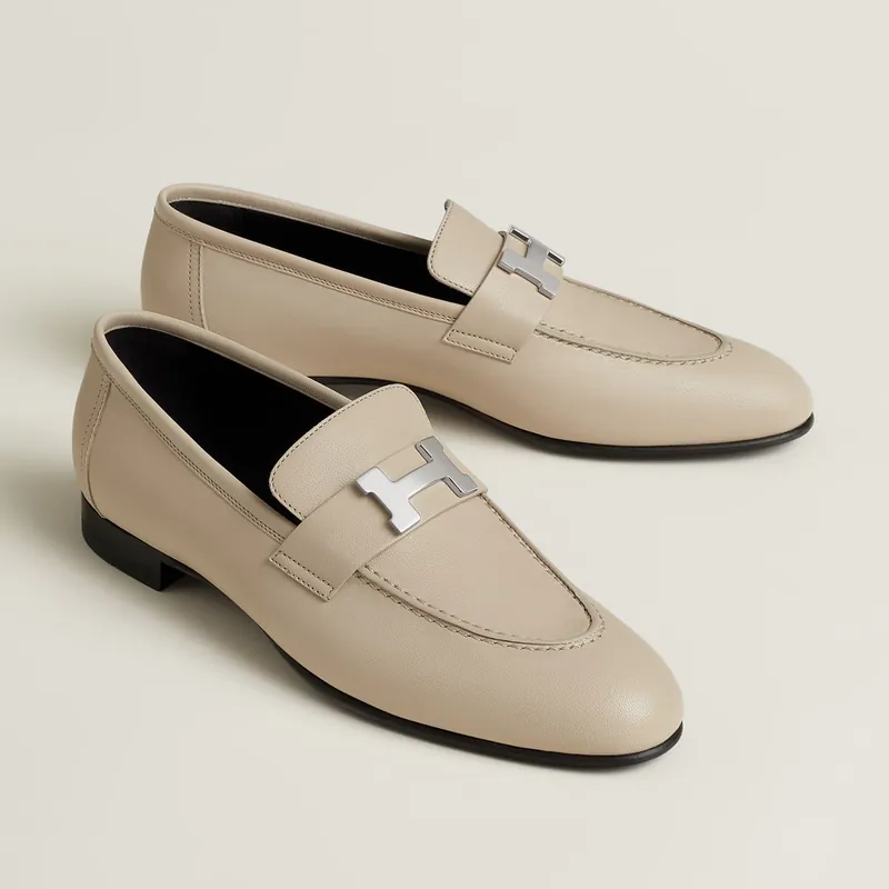 Hermès 파리 로퍼