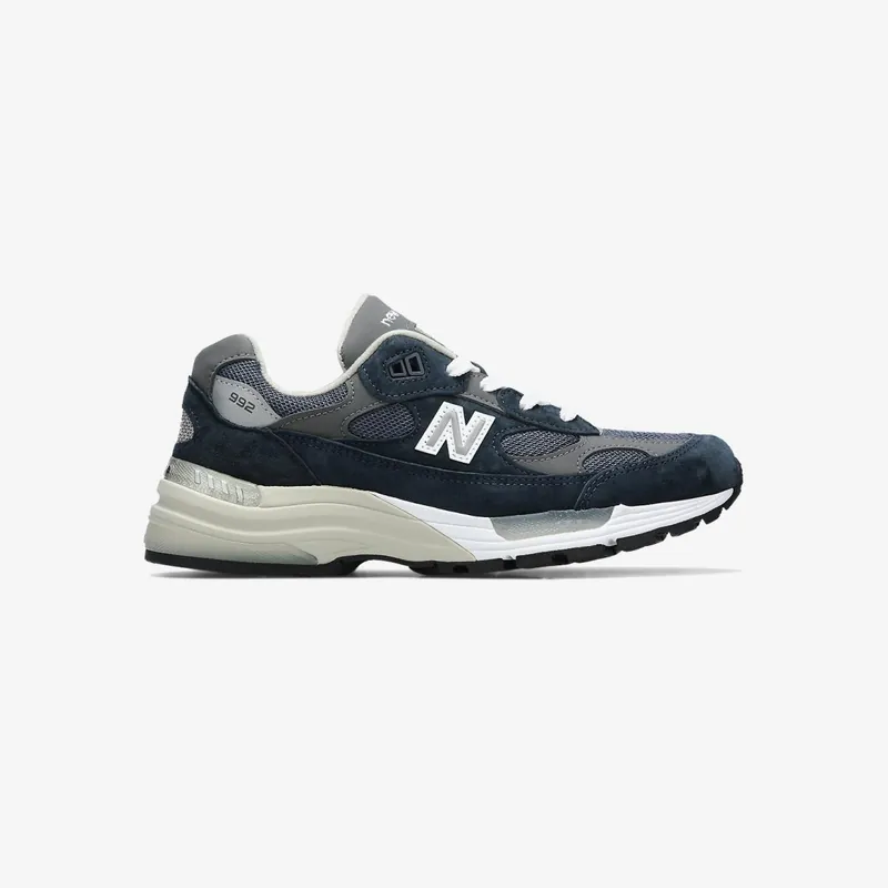 New Balance 992
