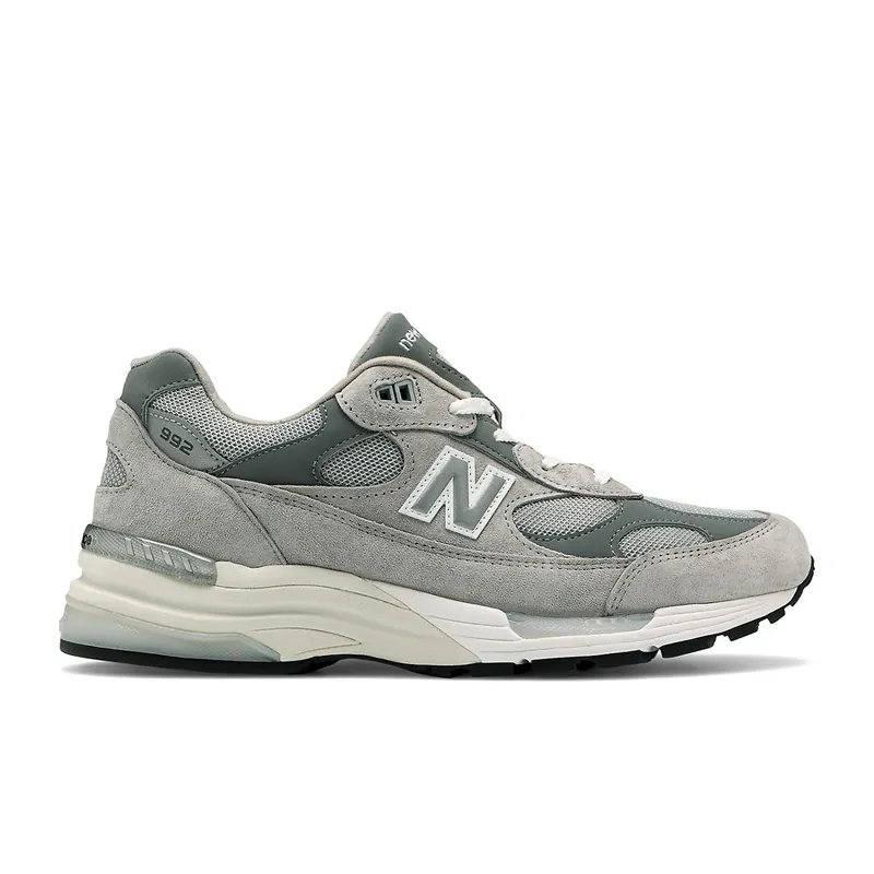 New Balance 992