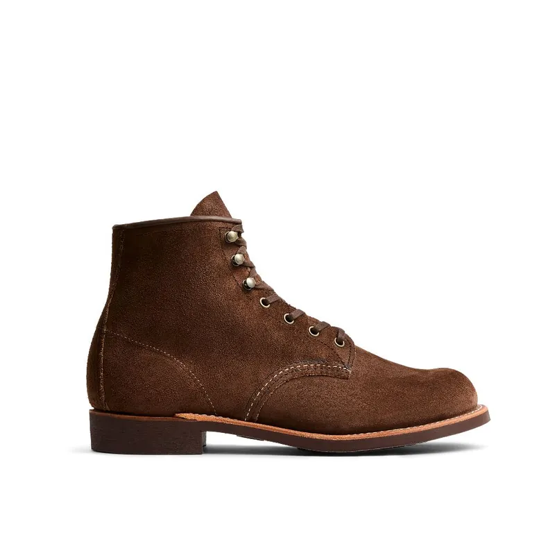 Red Wing 블랙스미스 3339