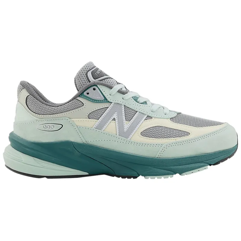 New Balance × Teddy Santis 990v6 테디 산티스