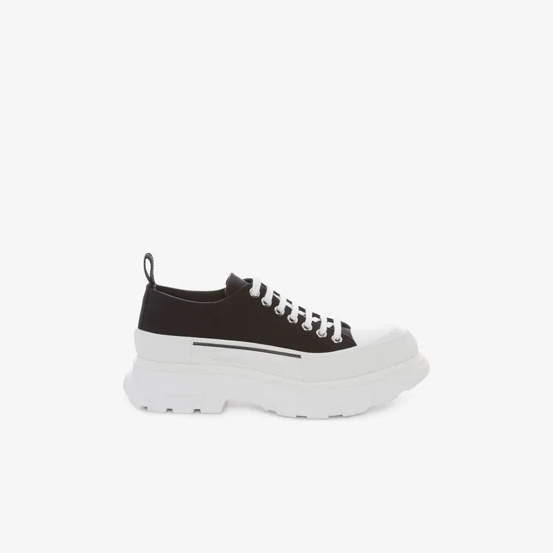 Alexander McQueen 트레드 슬릭