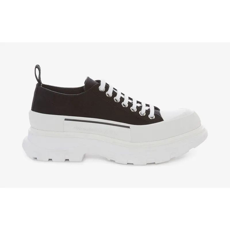 Alexander McQueen Tread Slick