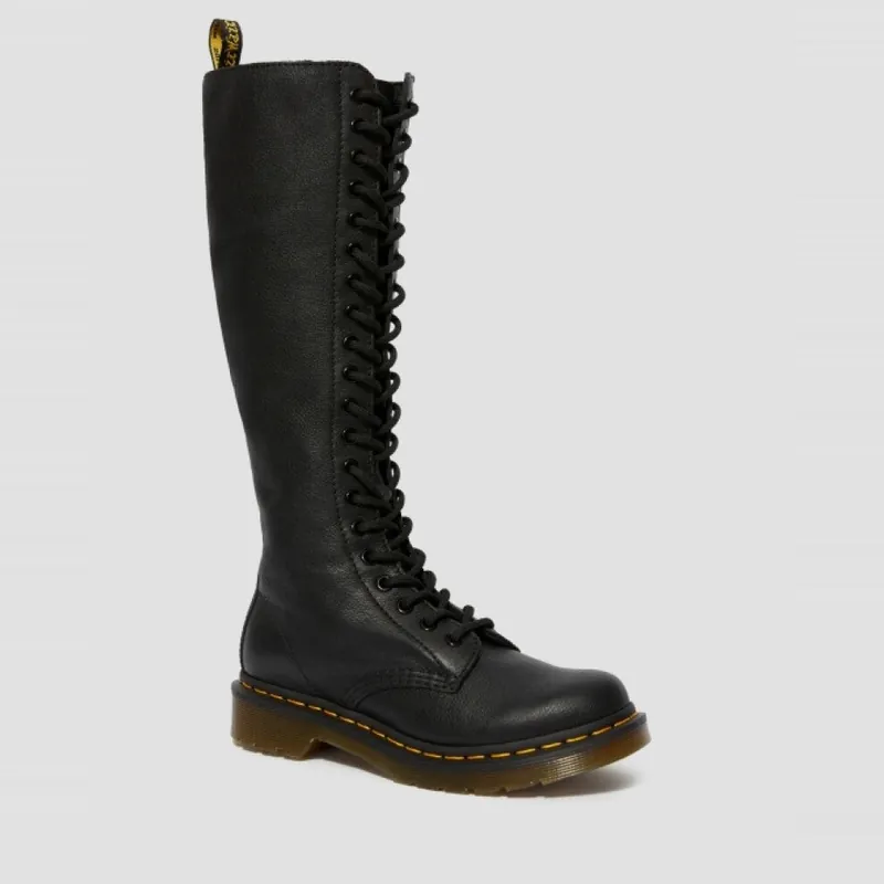 Dr. Martens 1B60 니하이 부츠