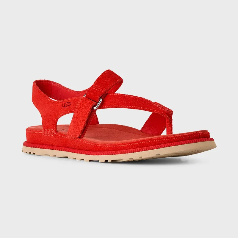 UGG Goldengaze Toe Post