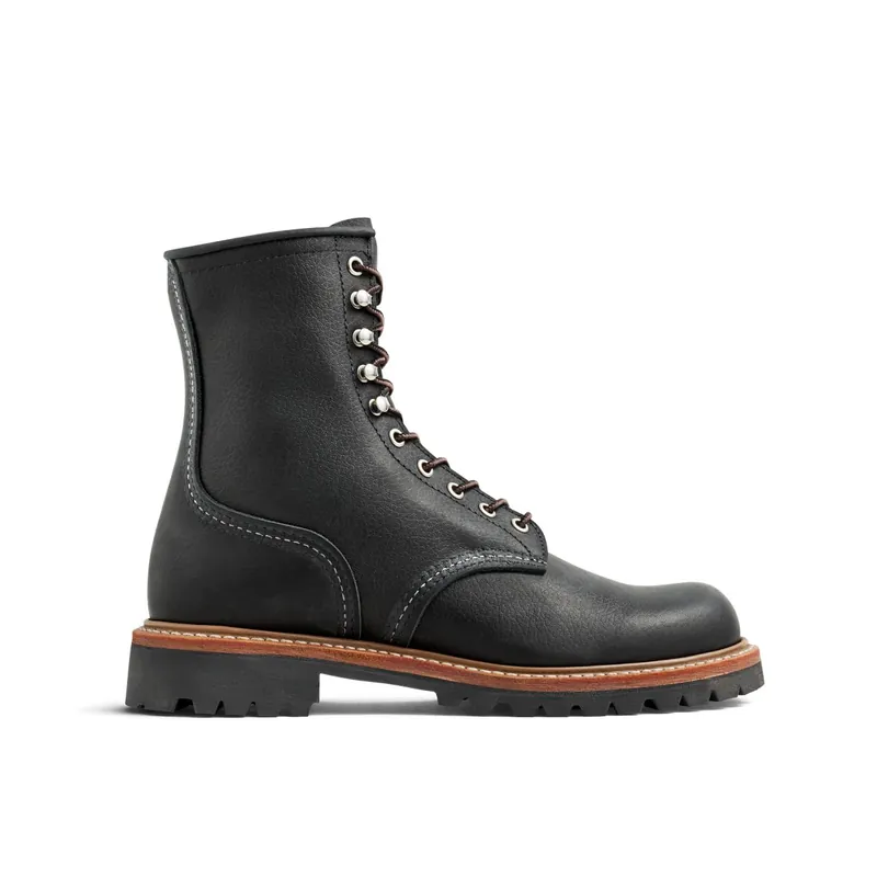 Red Wing Logger 4501