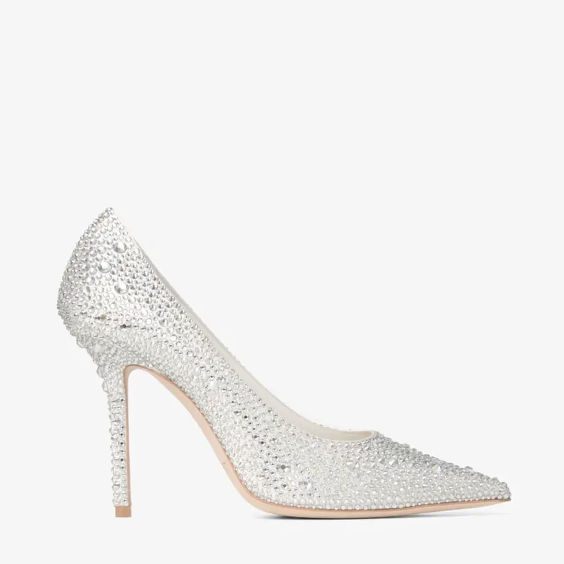 Jimmy Choo 러브 100