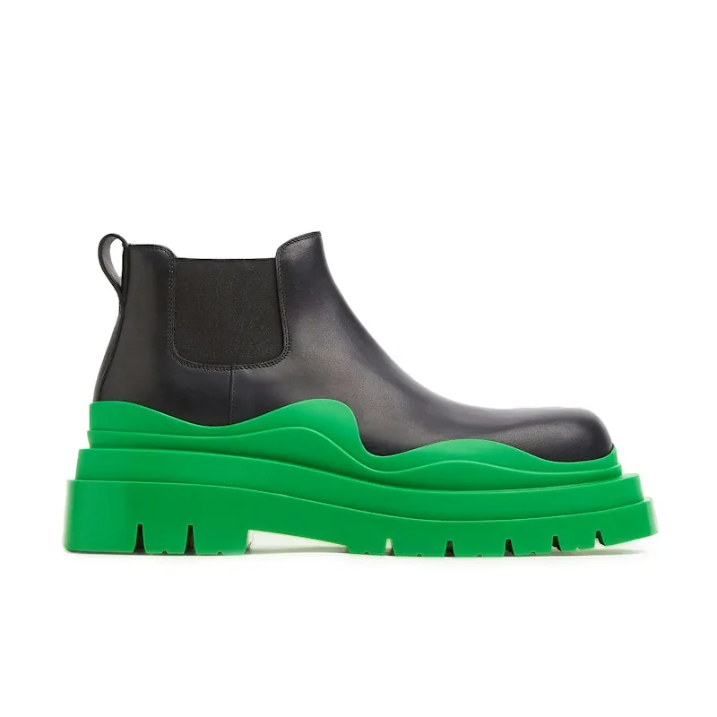 Bottega Veneta 타이어