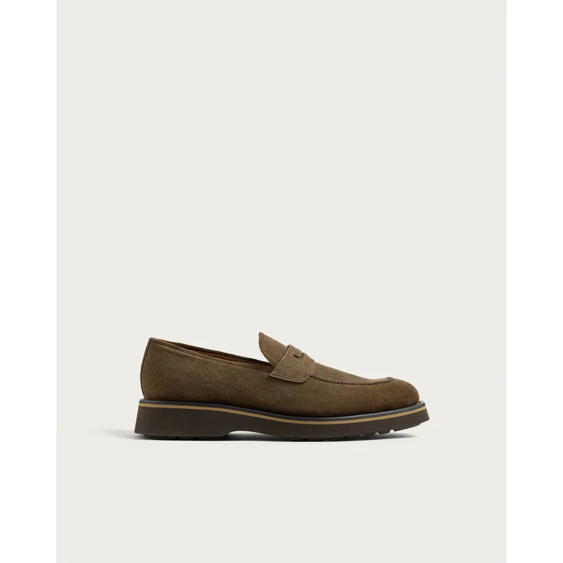 Berluti Alessio Loafer