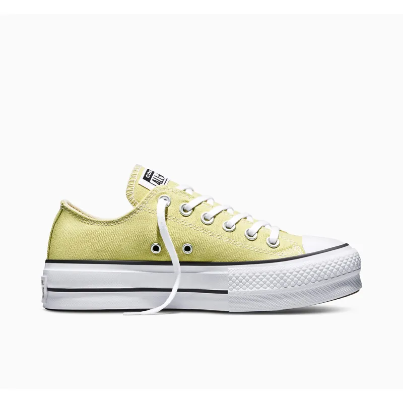 Converse 척 테일러 올스타 리프트