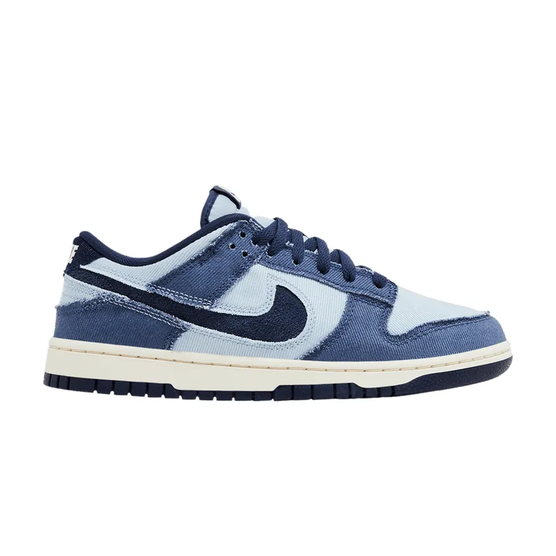 Nike s Dunk Low SE 'Light Armory Blue Denim